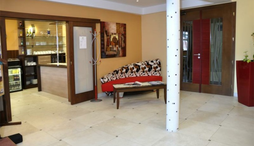 Hotel Palace Grand - Kúpele Nový Smokovec Vysoké Tatry